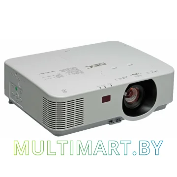 Проектор NEC P603X картинка 2